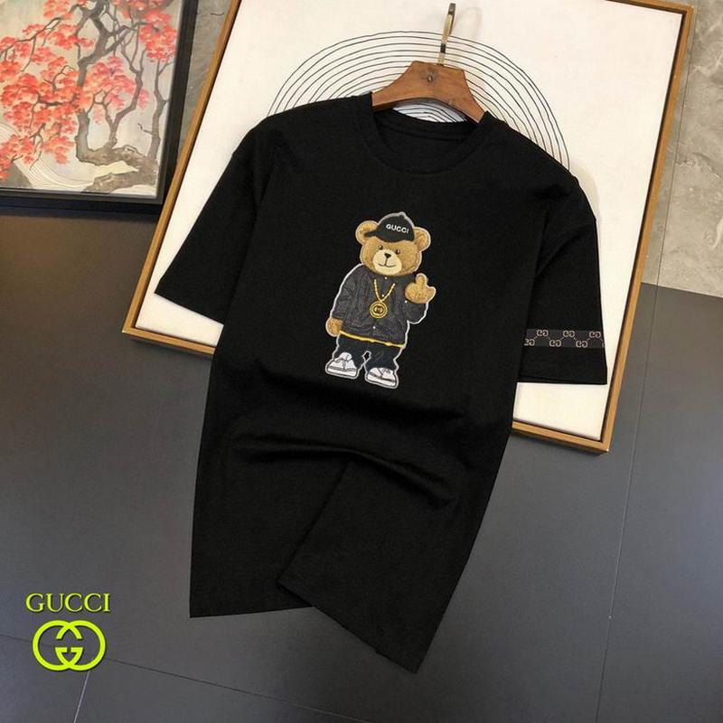 Gucci Men's T-shirts 2643